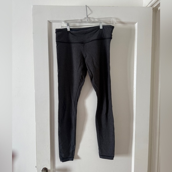 lululemon athletica Pants - Vintage Lululemon Wunderunder - Size 12